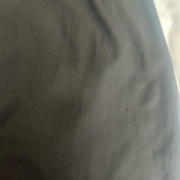 Brochu Walker Charcoal Button-Down Midi Dress - Picture 16 of 16